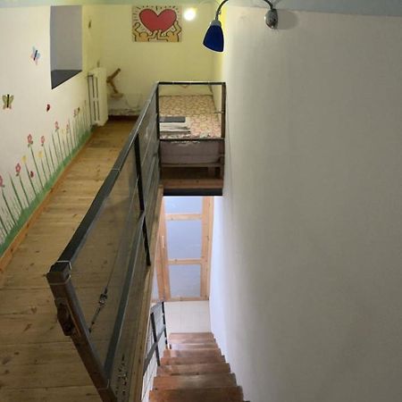 Loft 51 Apartamento Pescara Exterior foto
