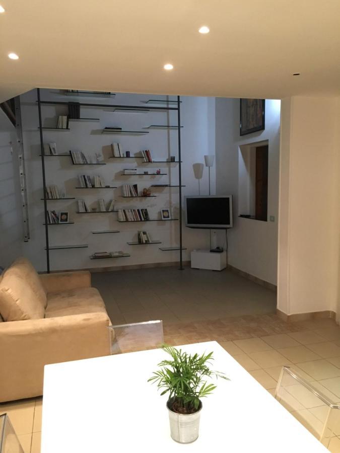 Loft 51 Apartamento Pescara Exterior foto