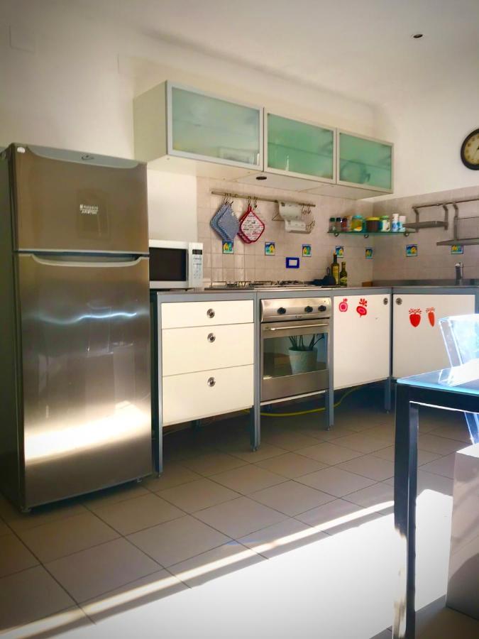Loft 51 Apartamento Pescara Exterior foto