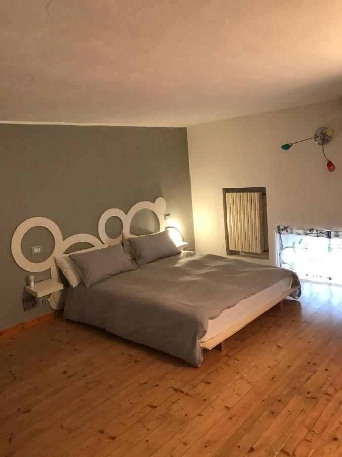Loft 51 Apartamento Pescara Exterior foto