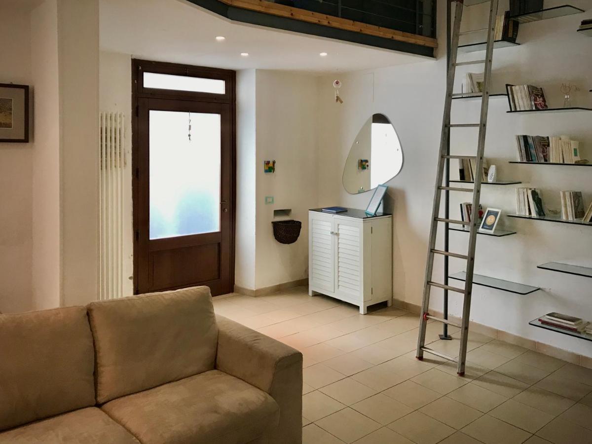 Loft 51 Apartamento Pescara Exterior foto