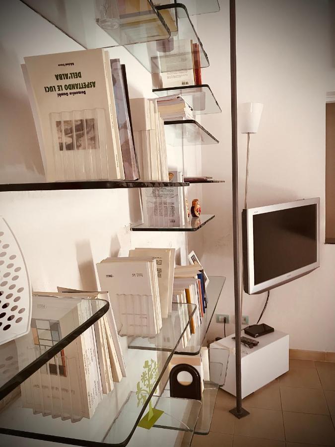 Loft 51 Apartamento Pescara Exterior foto