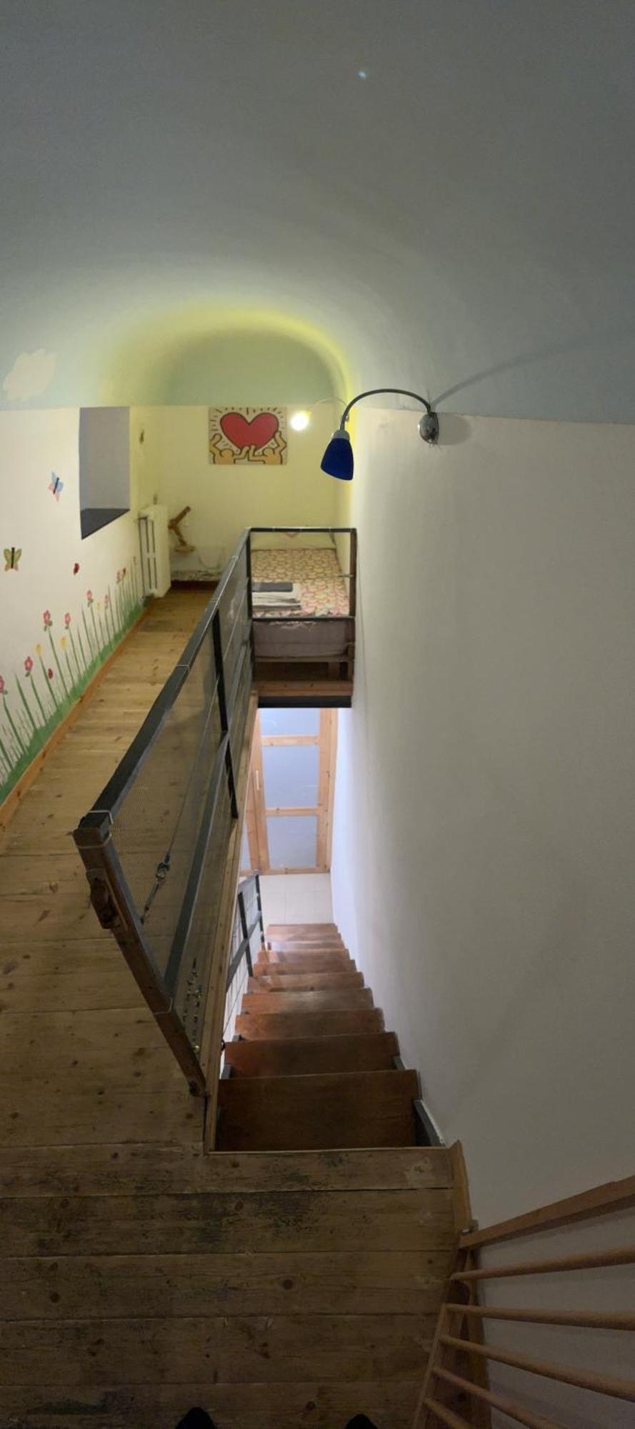 Loft 51 Apartamento Pescara Exterior foto