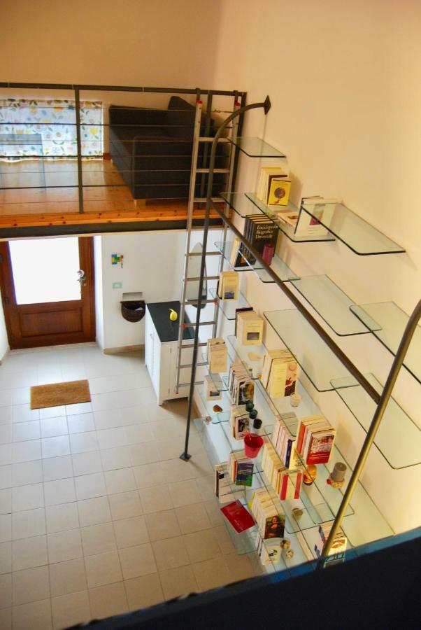 Loft 51 Apartamento Pescara Exterior foto