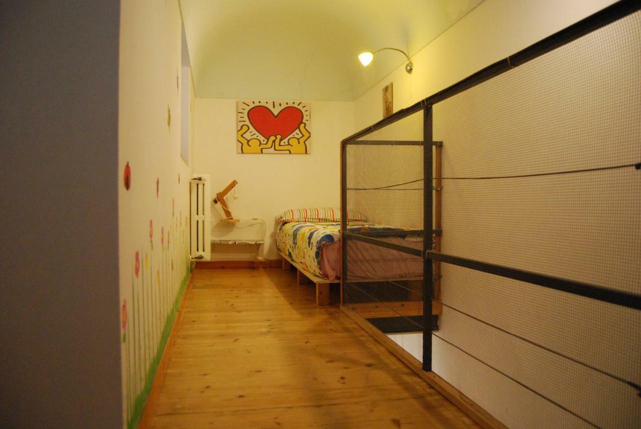 Loft 51 Apartamento Pescara Exterior foto
