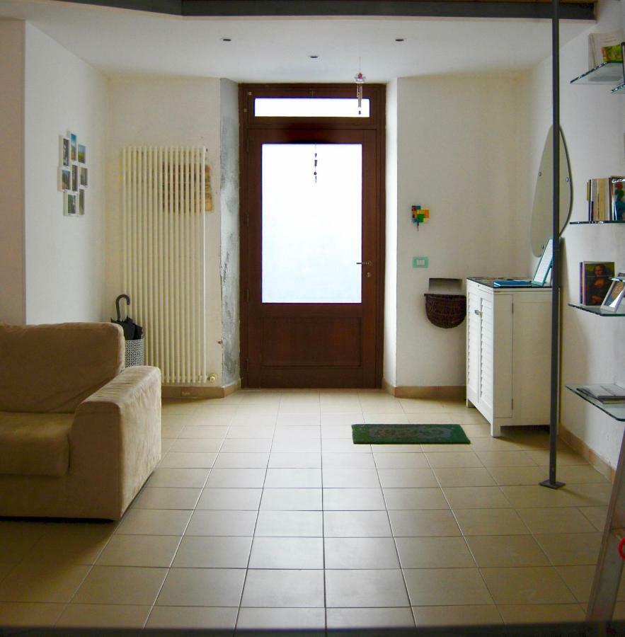 Loft 51 Apartamento Pescara Exterior foto