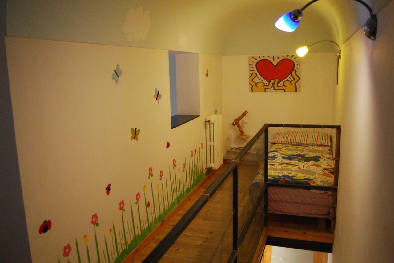 Loft 51 Apartamento Pescara Exterior foto
